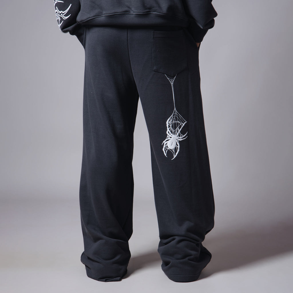 SPIDER SWEATPANTS - Hophead