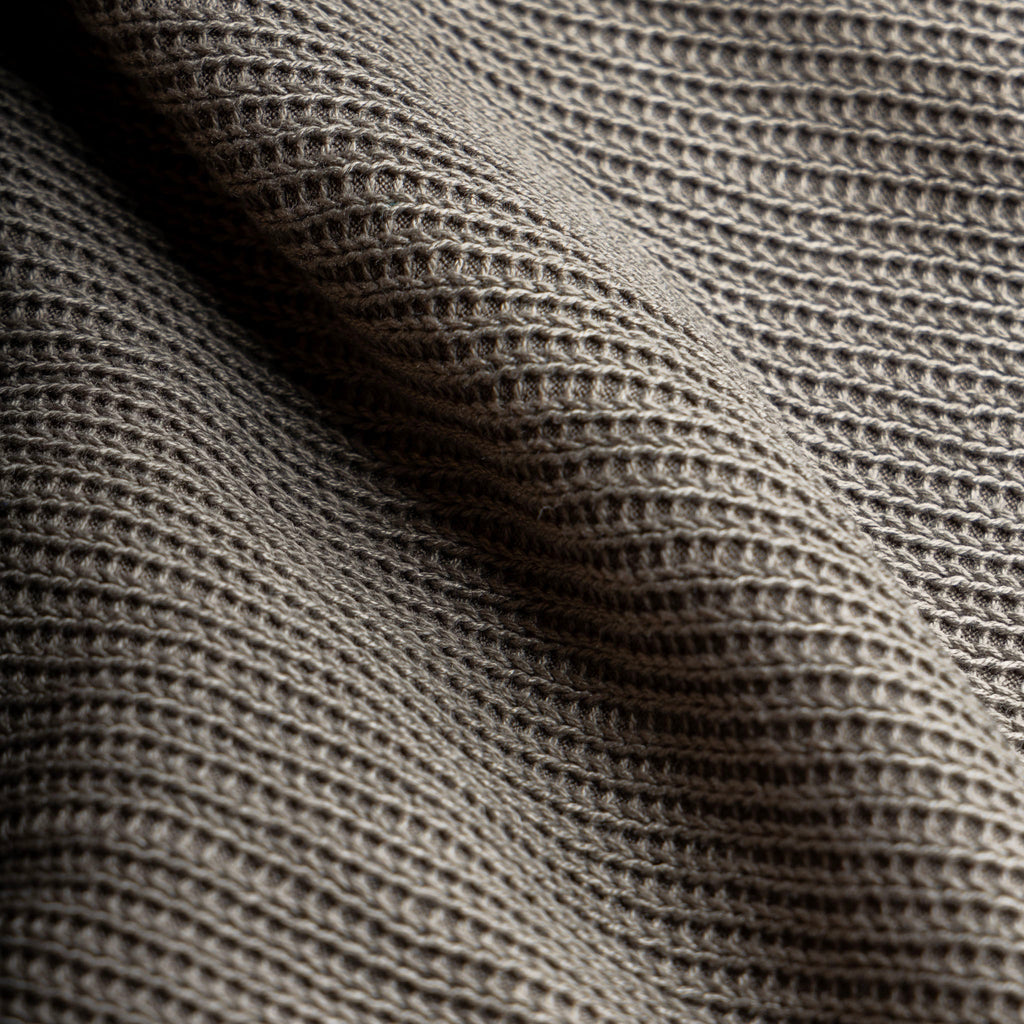 STONE GREY SLEEVELESS HOODIE & SHORTS CO - ORD SET - Hophead