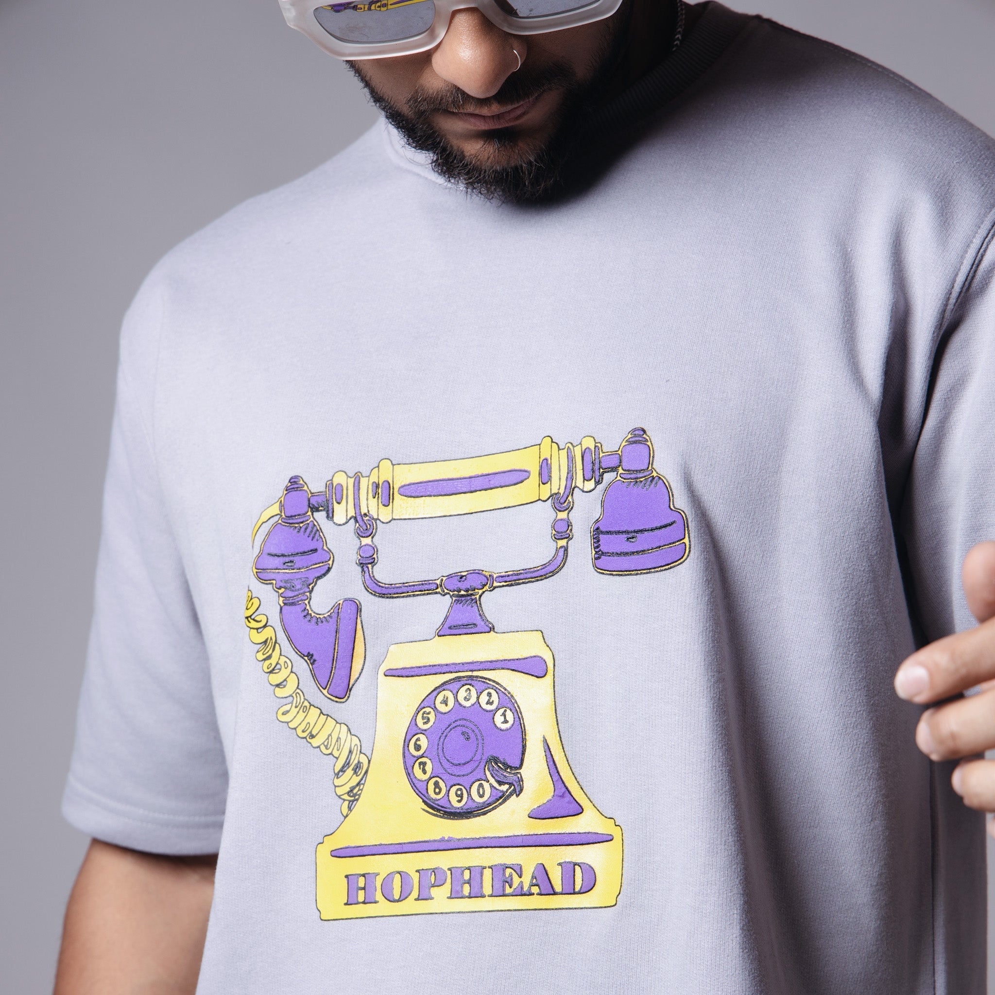 TELEPHONE T - SHIRT - Hophead