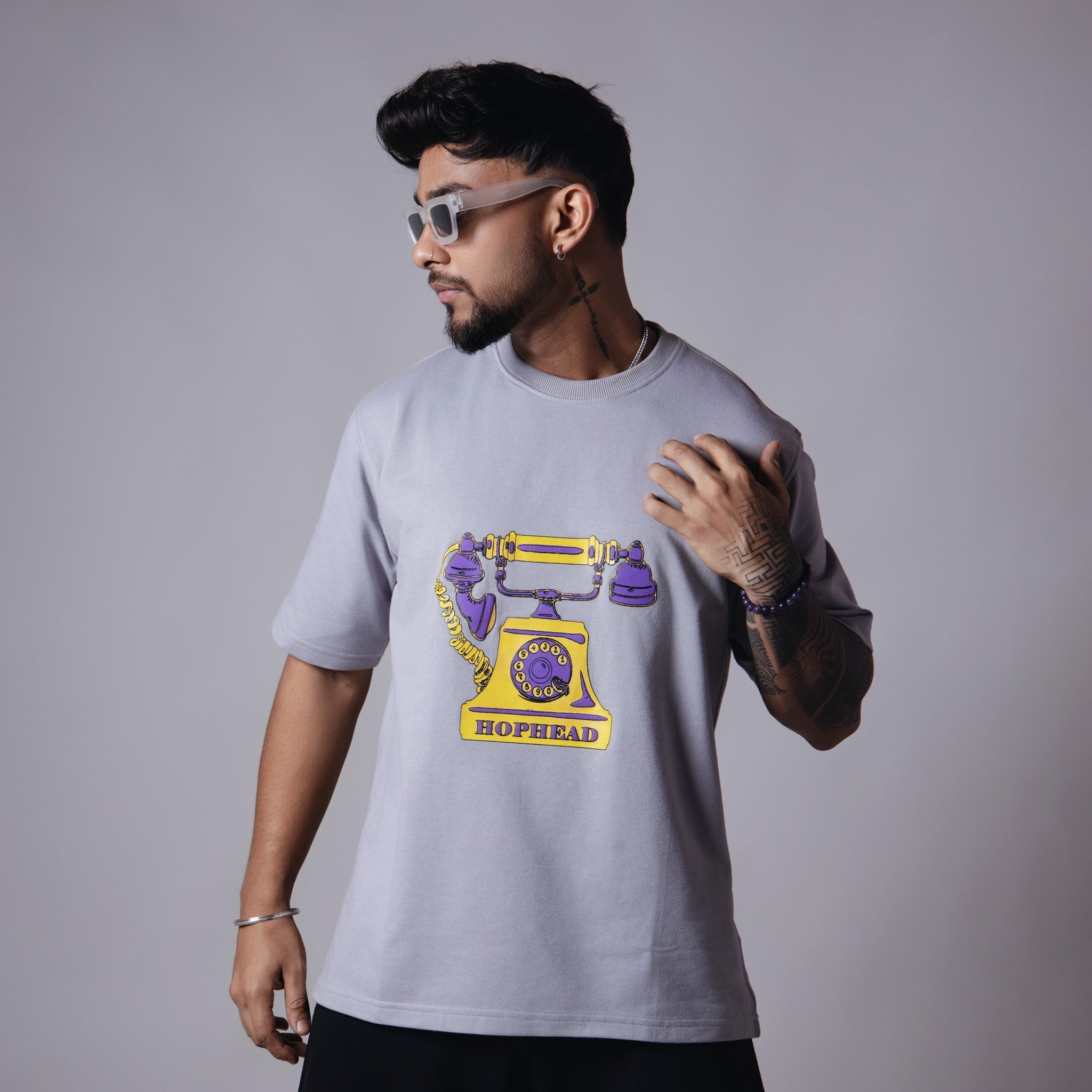 TELEPHONE T - SHIRT - Hophead