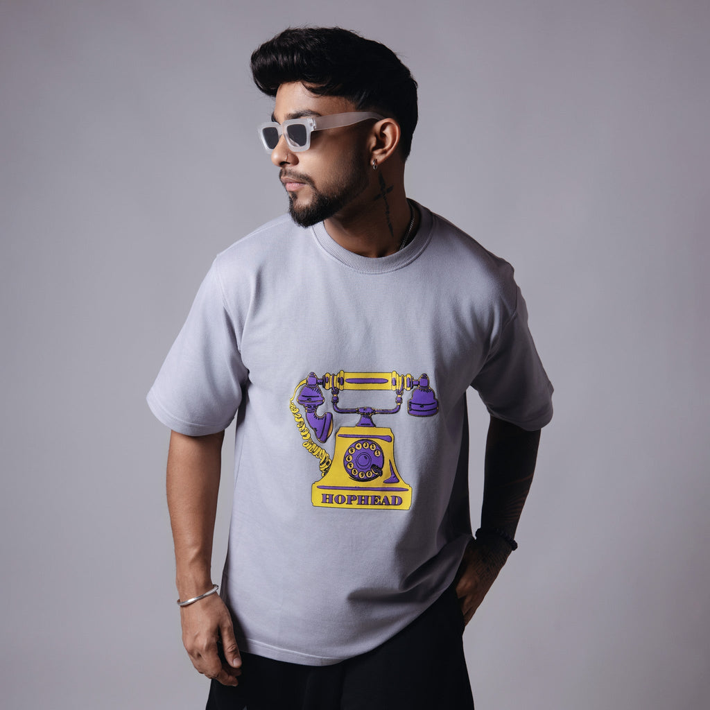 TELEPHONE T - SHIRT - Hophead