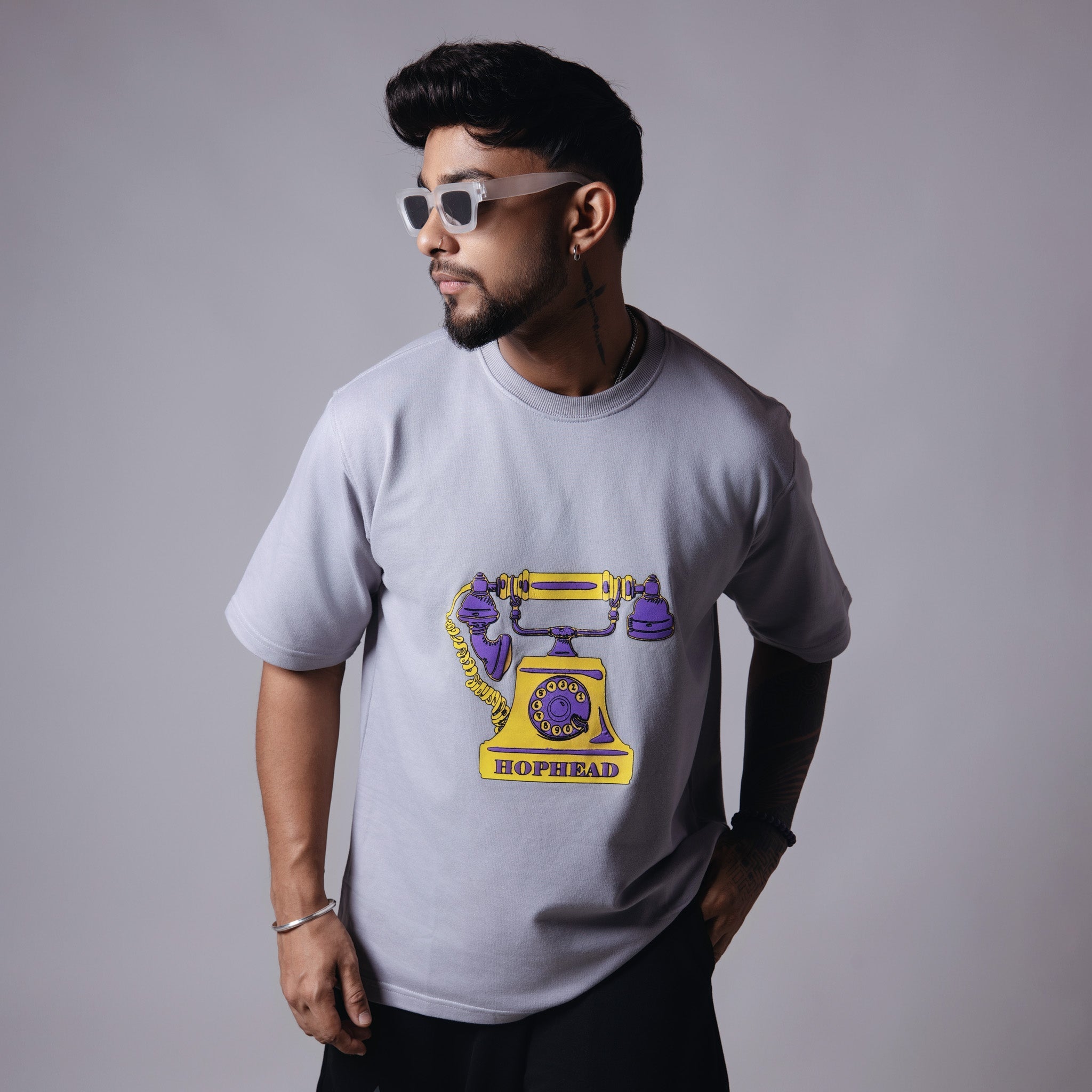 TELEPHONE T - SHIRT - Hophead