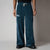 TURQUOISE STONE KNITDRIP SWEATPANTS
