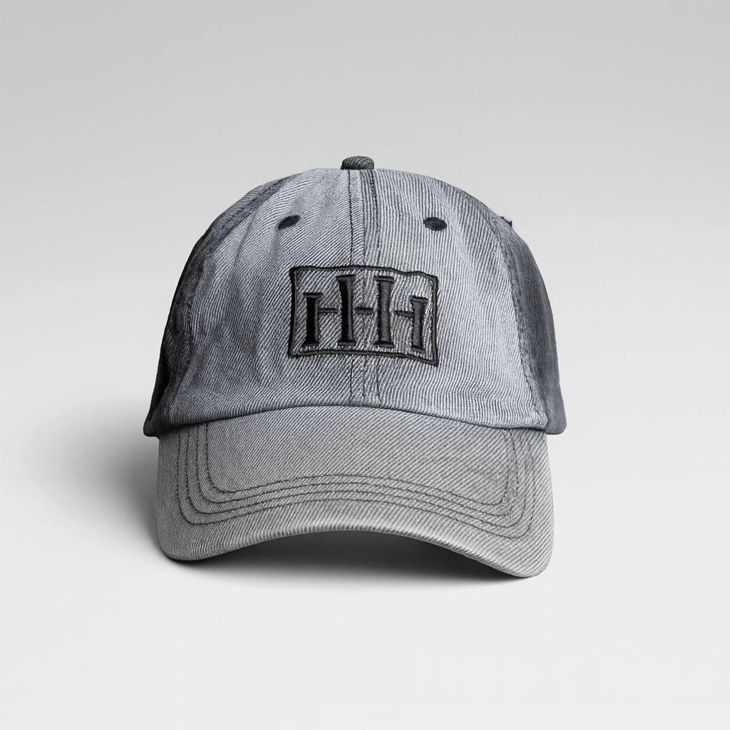 URBANFADE DENIM CAP - Hophead