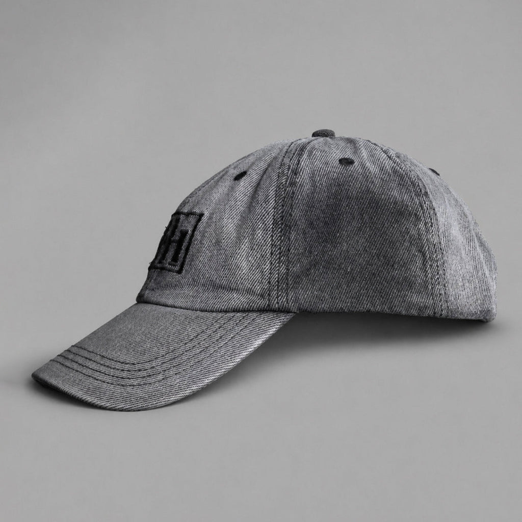 URBANFADE DENIM CAP - Hophead