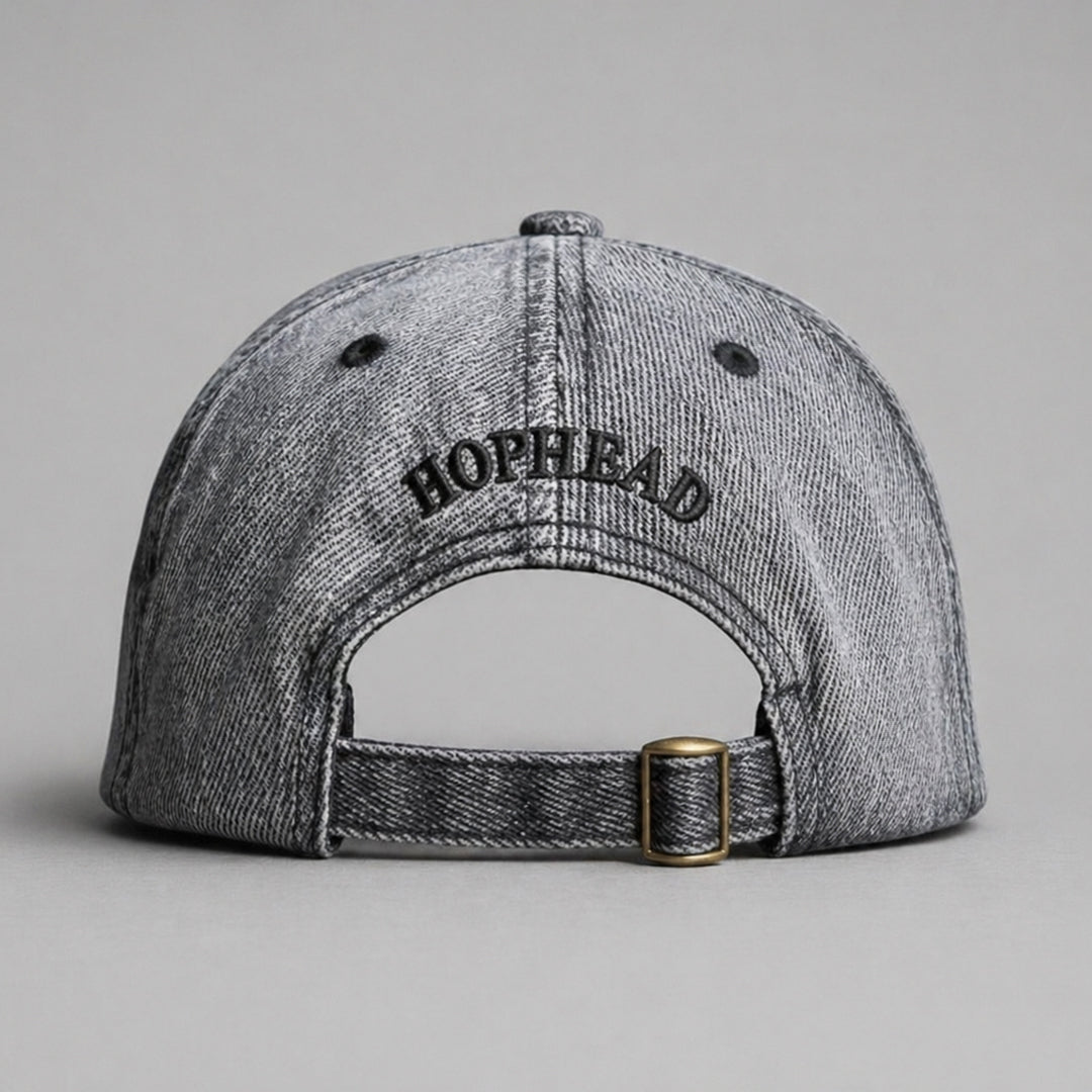 URBANFADE DENIM CAP - Hophead