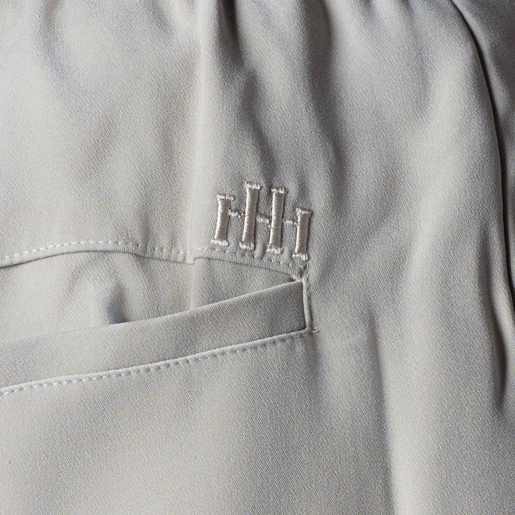 VINTAGE KHAKHI KOREAN PANT - Hophead