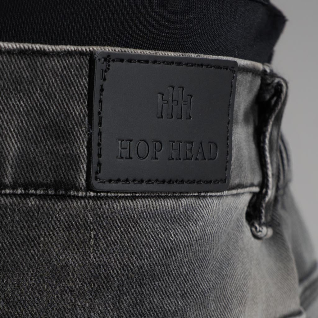 WAVY EDGE DENIM - Hophead