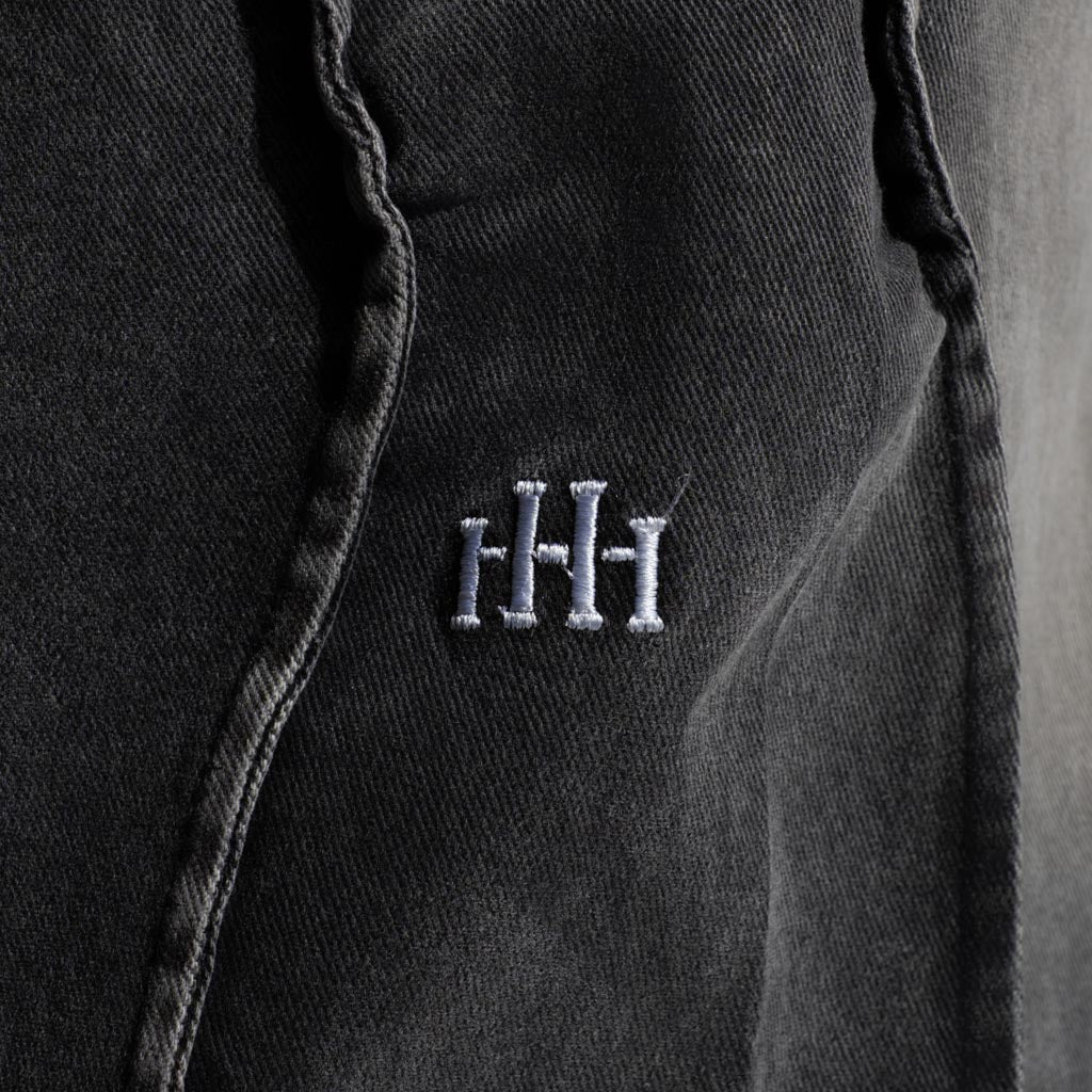 WAVY EDGE DENIM - Hophead