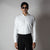 WHITE CHIC SHIRT