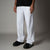 WHITE LINEN PANTS