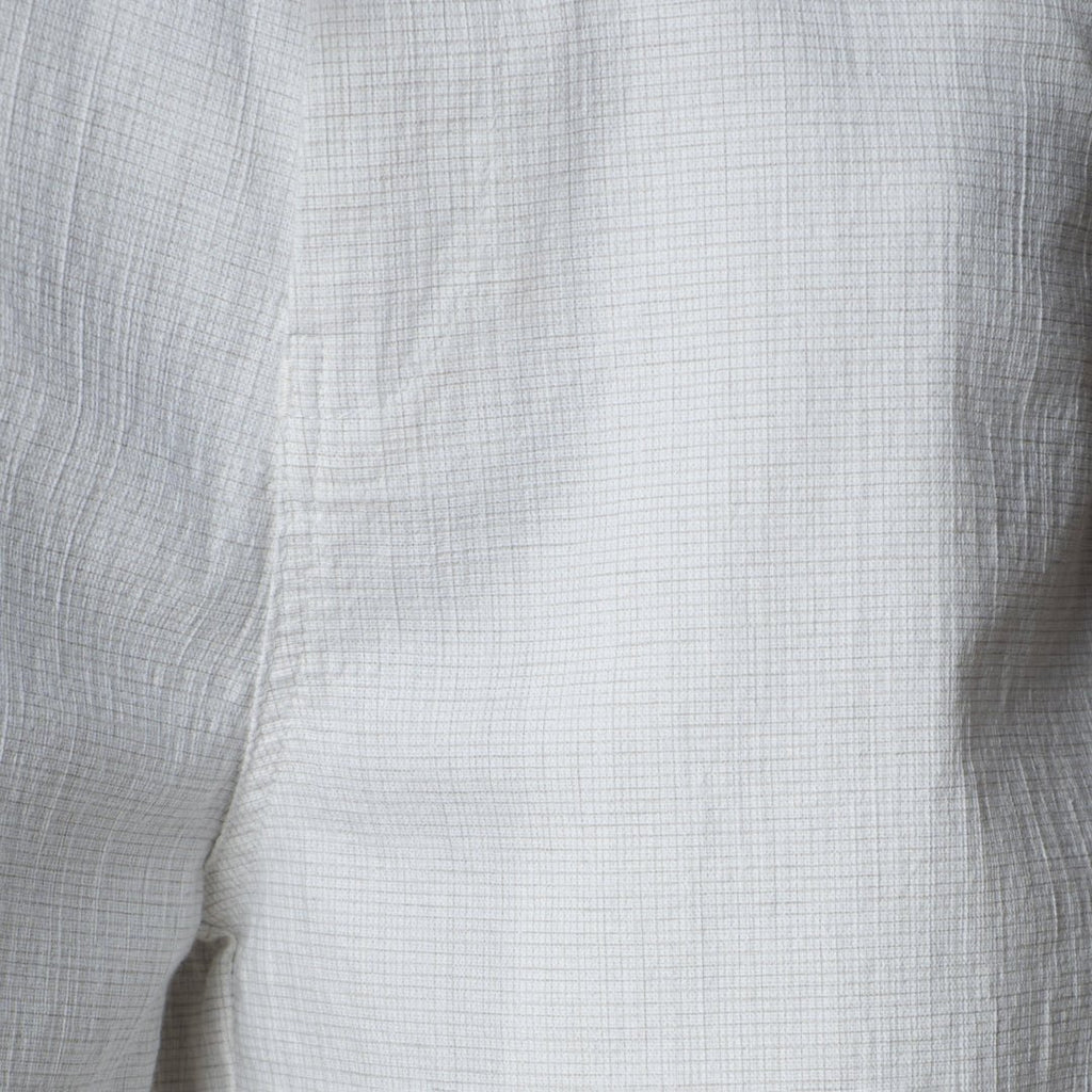 WHITE SOFTMOVE COTTON PANTS - Hophead