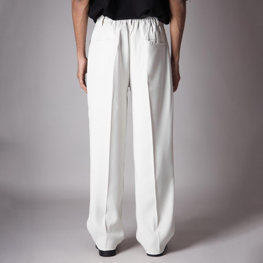 WHITE SWAN KOREAN PANT - Hophead