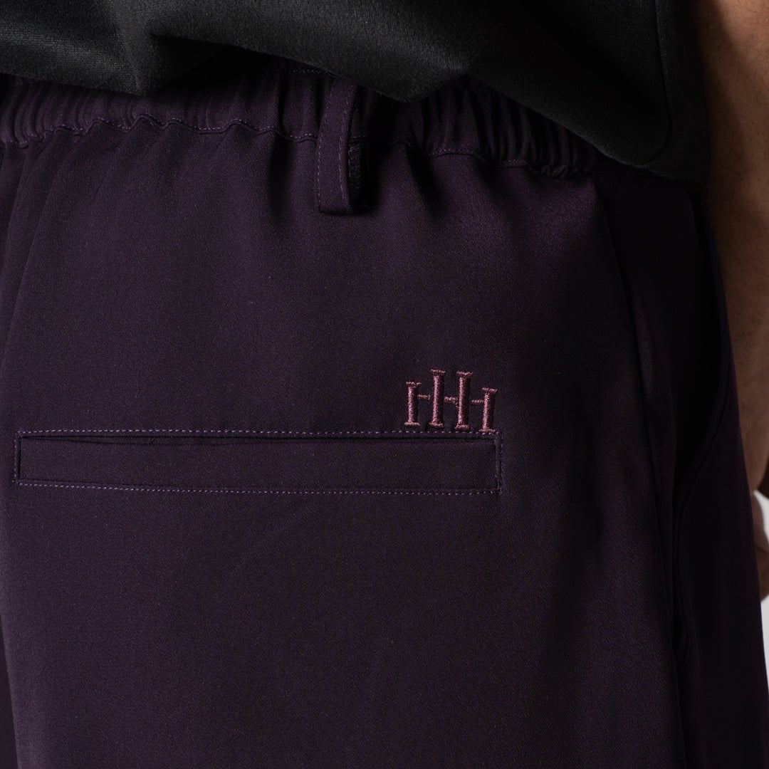 WINE KOREAN PANT - Hophead