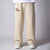 WOODASH BASIC HEAVY SWEATPANTS